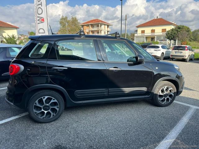 Auto - Fiat 500l 1.4 95 cv s&s cross