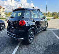 Auto - Fiat 500l 1.4 95 cv s&s cross