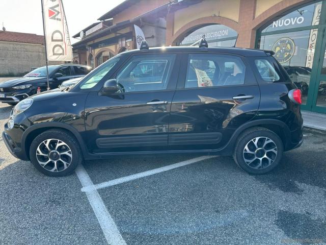 Auto - Fiat 500l 1.4 95 cv s&s cross