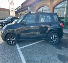 Auto - Fiat 500l 1.4 95 cv s&s cross