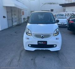 Auto - Smart fortwo 70 1.0 twinamic passion