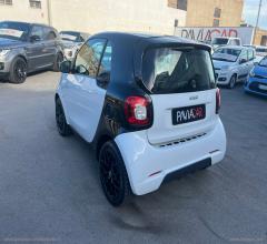 Auto - Smart fortwo 70 1.0 twinamic passion