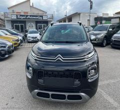 Citroen c3 aircross puret. 82 shine