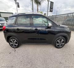 Auto - Citroen c3 aircross puret. 82 shine