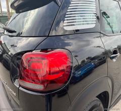 Auto - Citroen c3 aircross puret. 82 shine