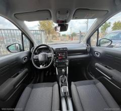 Auto - Citroen c3 aircross puret. 82 shine