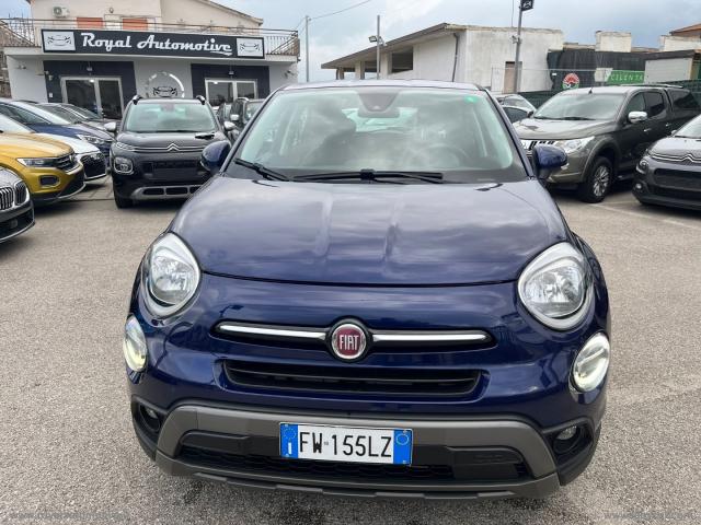 Fiat 500x 1.6 m.jet 120 cv city cross