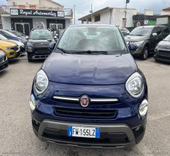 Fiat 500x 1.6 m.jet 120 cv city cross