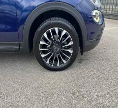 Auto - Fiat 500x 1.6 m.jet 120 cv city cross