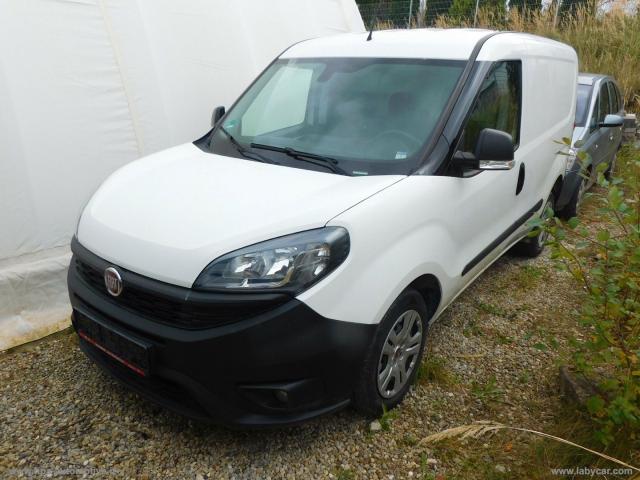 Auto - Fiat doblÃ² 1.6 mjt 3 posti