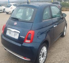 Auto - Fiat 500 1.0 hybrid dolcevita