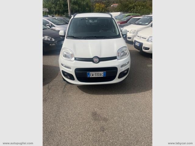 Fiat panda 1.3 mjt s&s 4x4