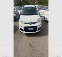 Auto - Fiat panda 1.3 mjt s&s 4x4