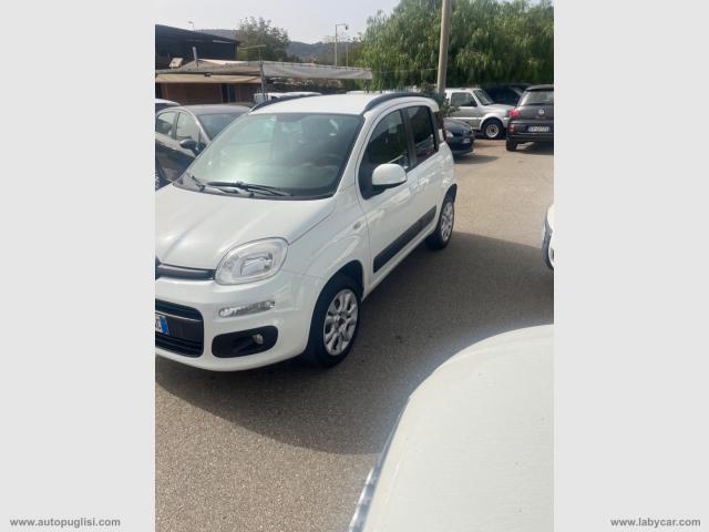 Auto - Fiat panda 1.3 mjt s&s 4x4