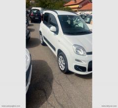 Auto - Fiat panda 1.3 mjt s&s 4x4