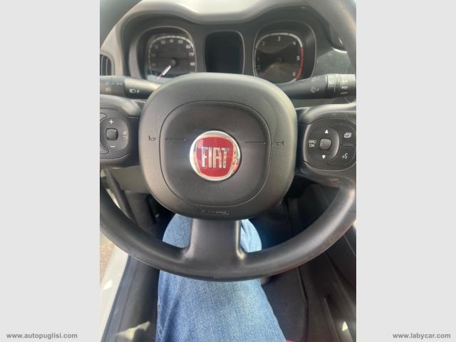 Auto - Fiat panda 1.3 mjt s&s 4x4