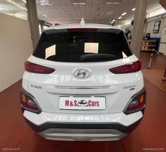 Auto - Hyundai kona 1.6 t-gdi 4wd dct xprime