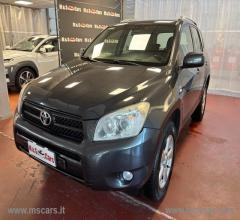 Toyota rav4 2.2 d-4d 136 cv sol