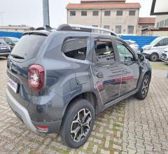 Auto - Dacia duster 1.5 dci 110 cv prestige