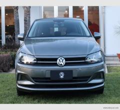 Auto - Volkswagen polo 1.6 tdi 5p. comfortline bmt