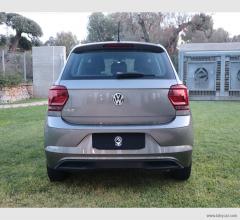 Auto - Volkswagen polo 1.6 tdi 5p. comfortline bmt