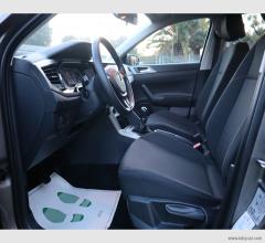 Auto - Volkswagen polo 1.6 tdi 5p. comfortline bmt