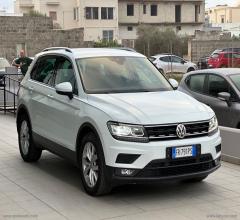 Auto - Volkswagen tiguan 2.0 tdi business bmt