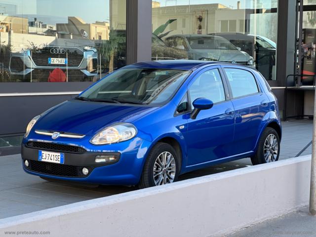 Auto - Fiat punto evo 1.4 5p. s&s dynamic