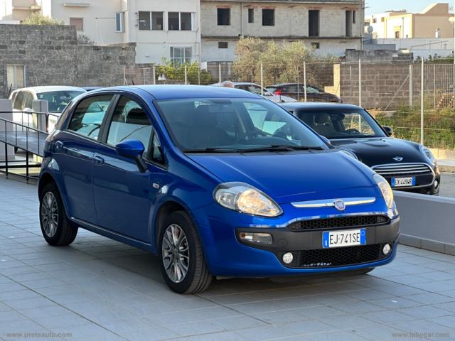 Auto - Fiat punto evo 1.4 5p. s&s dynamic