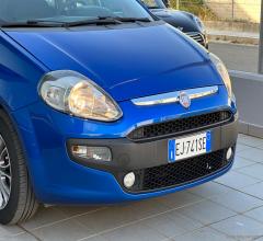 Auto - Fiat punto evo 1.4 5p. s&s dynamic