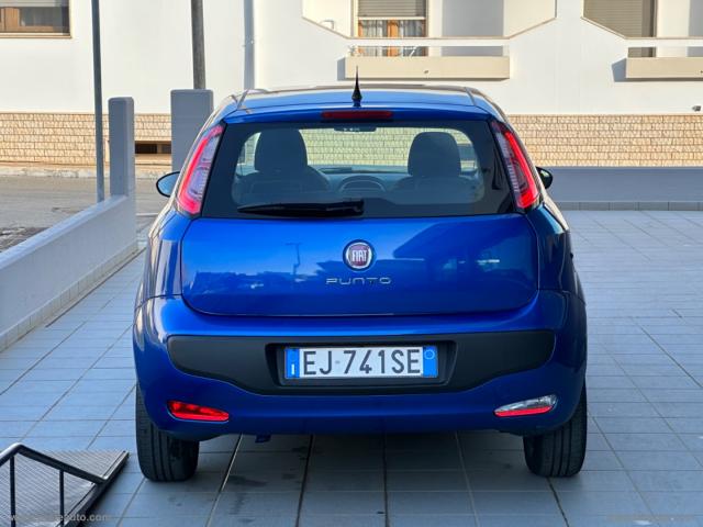 Auto - Fiat punto evo 1.4 5p. s&s dynamic