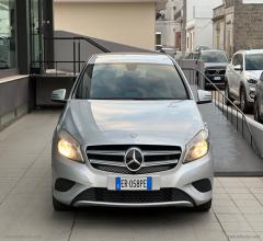 Auto - Mercedes-benz a 180 cdi sport