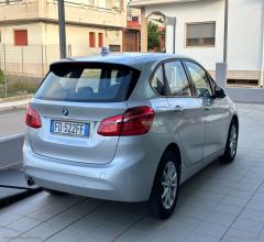 Auto - Bmw 218d active tourer advantage