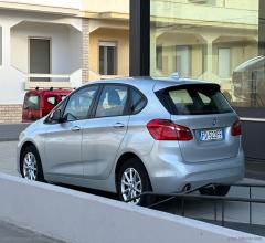 Auto - Bmw 218d active tourer advantage