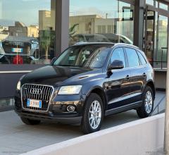 Audi q5 2.0 tdi 177 cv quattro s tr.