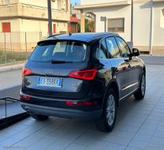 Auto - Audi q5 2.0 tdi 177 cv quattro s tr.