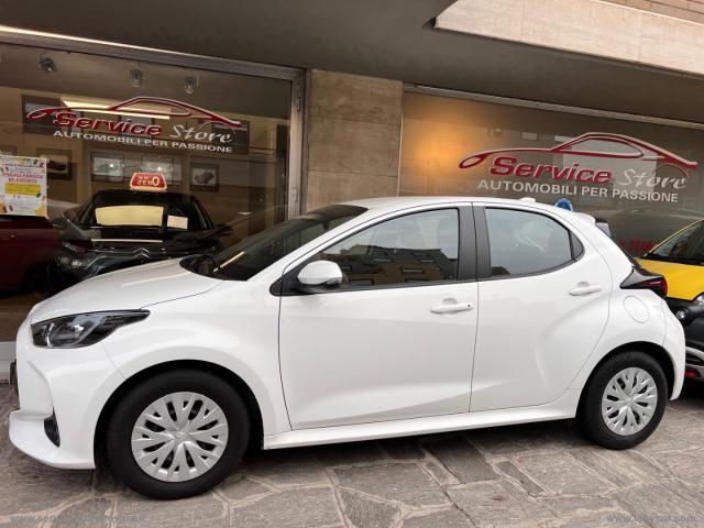 Toyota yaris 1.0 5p. business