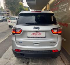 Auto - Jeep compass 1.3 t4 240cv phev at6 4xe trail.