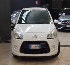 Auto - Citroen c3 1.1 benzina 60 cv