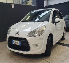 Auto - Citroen c3 1.1 benzina 60 cv