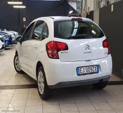 Auto - Citroen c3 1.1 benzina 60 cv