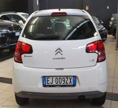 Auto - Citroen c3 1.1 benzina 60 cv