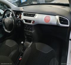 Auto - Citroen c3 1.1 benzina 60 cv