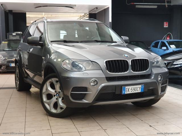 Bmw x5 xdrive30d futura