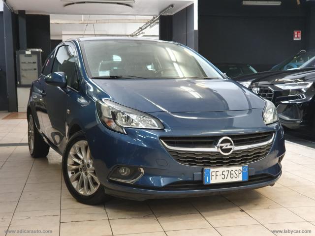 Auto - Opel corsa 1.4 90 cv gpl tech coupÃ© cosmo