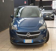 Auto - Opel corsa 1.4 90 cv gpl tech coupÃ© cosmo