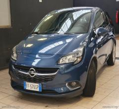 Auto - Opel corsa 1.4 90 cv gpl tech coupÃ© cosmo