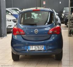 Auto - Opel corsa 1.4 90 cv gpl tech coupÃ© cosmo