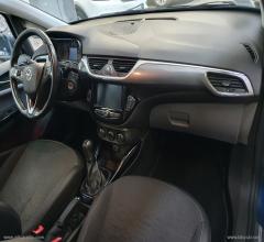 Auto - Opel corsa 1.4 90 cv gpl tech coupÃ© cosmo