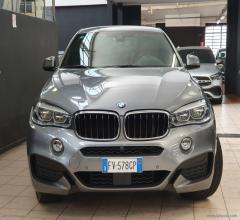 Auto - Bmw x6 xdrive30d 249cv msport